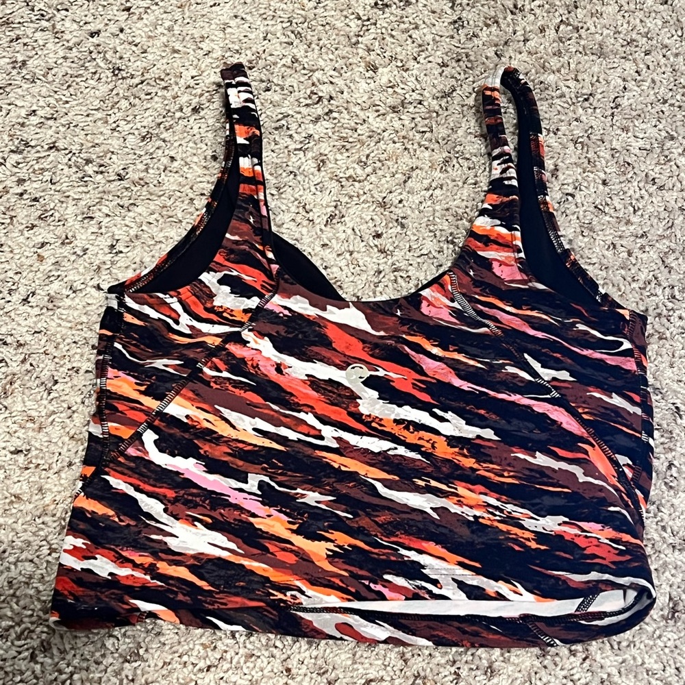 Lululemon Align Tank - Picture 2 of 4